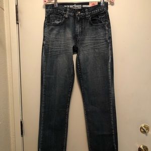 Men’s Urban Pipeline Jeans 29/30